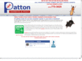 pattonholidaylighting.com
