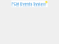 pcmevents.com