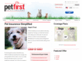 petfirst.com