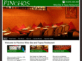 pinchosrestaurant.com