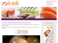 poshsushi.com