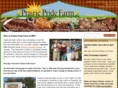 prairiepridebbq.com