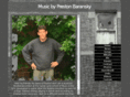 prestonbaransky.com