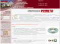 prineto.net
