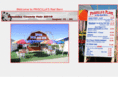 priscillasredbarn.com