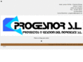 progesnor.es