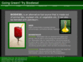 projectbiodiesel.net