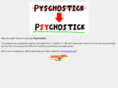 pyschostick.com