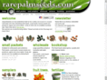 rarepalmseed.com