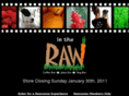 rawsomebar.com