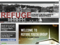 refugeyouthgroup.org