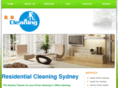 residentialcleaningsydney.com