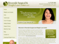 riversidesurgicalweightloss.com