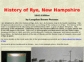 ryehistory.com