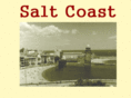 saltcoast.com