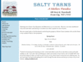 saltyyarns.com