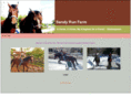 sandyrunfarm.com