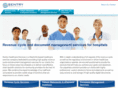 sentryhealthcareservices.com
