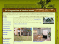 st-augustine-condos.com