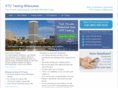 stdtestingmilwaukee.com