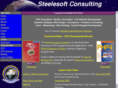 steelesoftconsulting.com