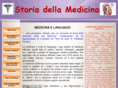 storiadellamedicina.net