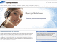 synergysolutionsinc.com