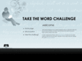 takethewordchallenge.com