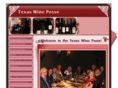 texaswineposse.com