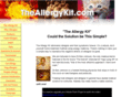 the-allergy-kit.com
