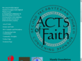theactsoffaith.org