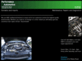 theperformanceautoshop.com