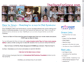 theraceforgrace.com