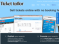 tickettailer.com