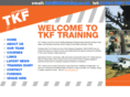 tkftraining.com