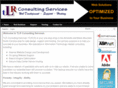 tlrconsultingservices.com
