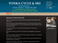 tonkacycleandski.com