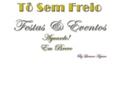 tosemfreio.com