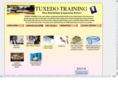 tuxedotraining.com