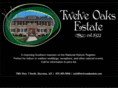 twelveoaksestate.com