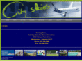 uflycityskies.com