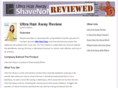 ultrahairawayreview.net