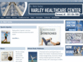 varleyhealthcarecenter.com
