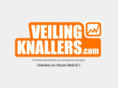 veilingknallers.com