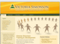 victoriasimonson.com