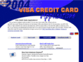 visacreditcards.biz