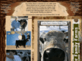 walkerfamilyfarms.com