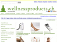 wellnessproducts.es