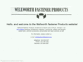 wellworthfastener.com