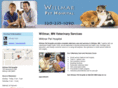willmar-pet-hospital.com